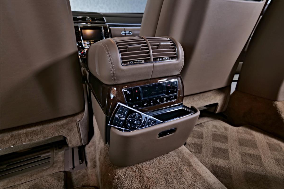 Mercedes-Benz Ostatní