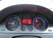 Volkswagen Passat Sedan 2,0 l 103 kw