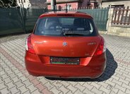 Suzuki Swift Hatchback 1,2 l 69 kw