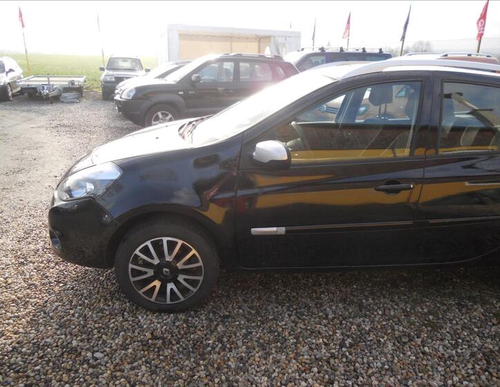 Renault Clio 10