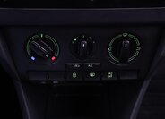 Škoda Rapid Liftback 1,4 l 66 kw