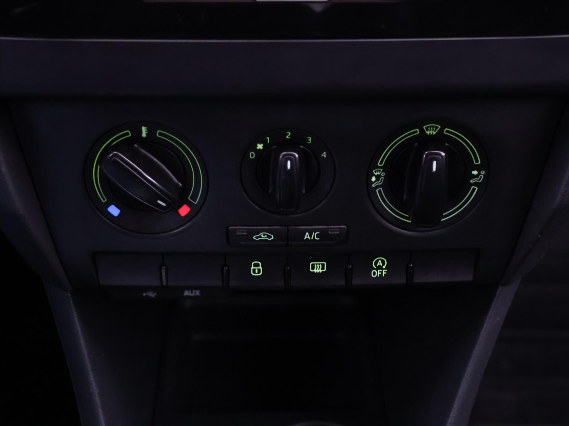 Škoda Rapid Liftback 1,4 l 66 kw