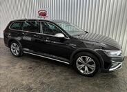 Volkswagen Passat 11