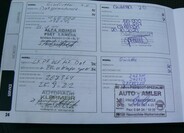 Alfa Romeo Giulietta 20