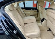 BMW Řada 7 Ostatní 3,0 l 210 kw
