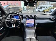 Mercedes-Benz Třídy C 14