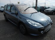 Peugeot 307 Kombi 1,6 l 80 kw