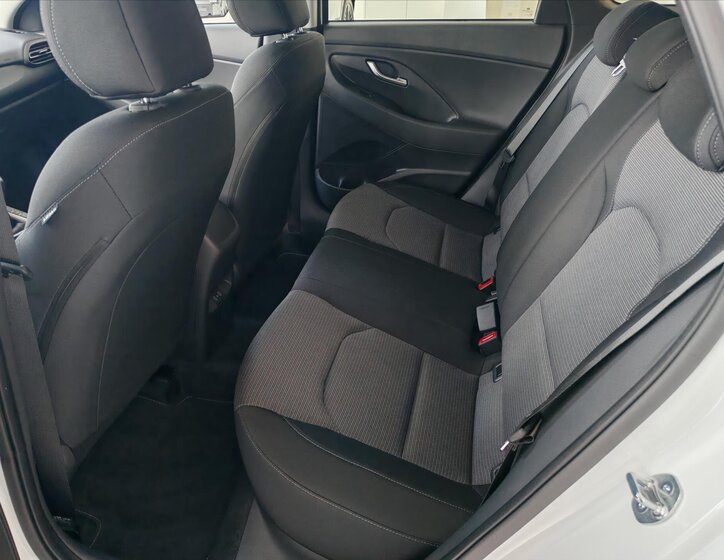 Hyundai i30 Kombi 998,0 85 kw