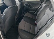 Hyundai i30 Kombi 998,0 85 kw