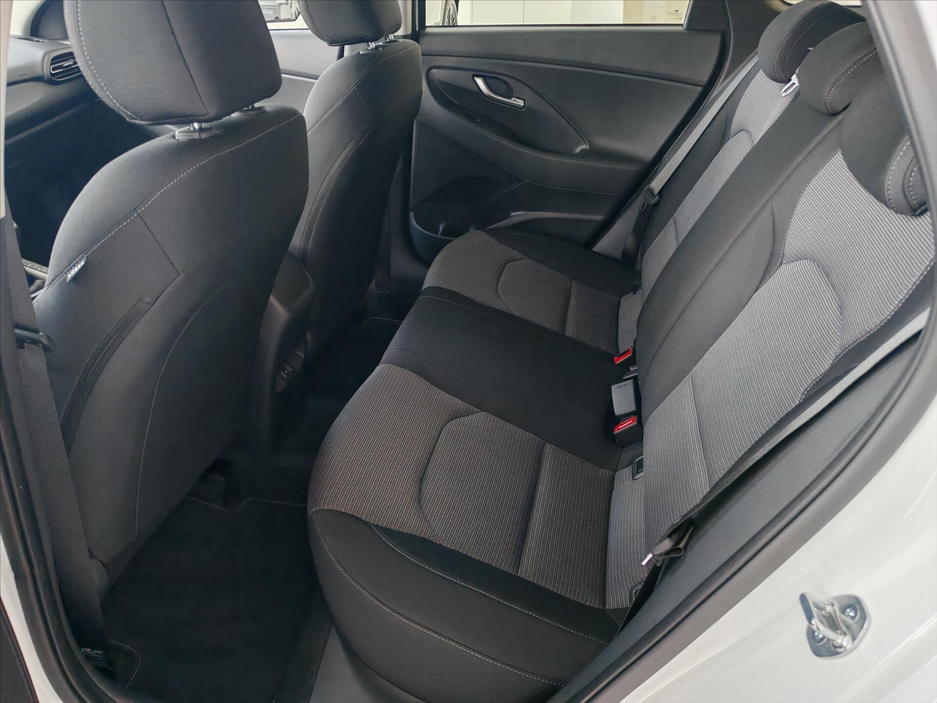 Hyundai i30 Kombi 998,0 85 kw