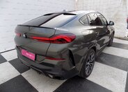 BMW X6 SUV 3,0 l 210 kw