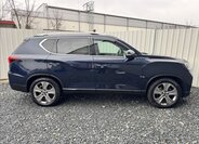 SsangYong Rexton SUV 2,2 l 148 kw