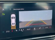 Škoda Octavia Sedan / Limuzína 1,5 l 110 kw