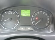 Škoda Fabia Hatchback 1,2 l 63 kw