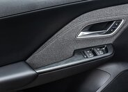 MG ZS SUV / Terénní 1,5 l 145 kw