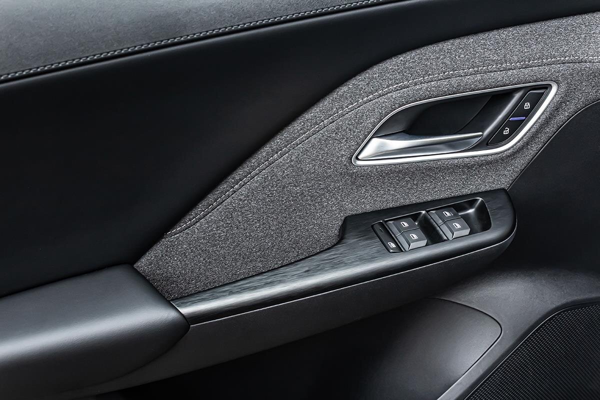 MG ZS SUV / Terénní 1,5 l 145 kw