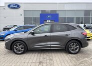 Ford Kuga SUV / Terénní 2,5 l 140 kw