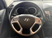 Hyundai ix35 SUV 1,7 l 85 kw