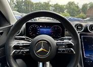 Mercedes-Benz Třídy C 11