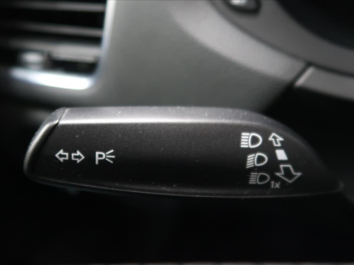 Audi Q3 SUV / Terénní 1,4 l 110 kw