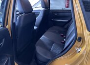 Suzuki Vitara SUV / Terénní 1,4 l 81 kw
