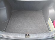 Škoda Fabia Kombi 1,2 l 51 kw