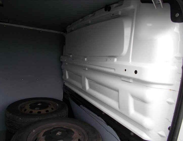 Opel Vivaro Ostatní 1,6 l 89 kw