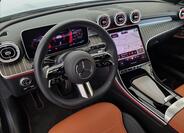 Mercedes-Benz Třídy C 9