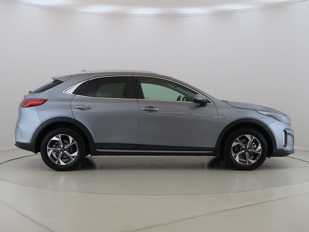 KIA XCeed SUV / Terénní 1,5 l 117 kw