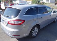 Ford Mondeo 6