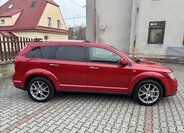 Fiat Freemont SUV 2,0 l 125 kw