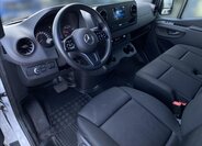 Mercedes-Benz Sprinter Ostatní 2,0 l 140 kw