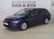 Volkswagen Golf Kombi 1,5 l 96 kw