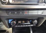 Škoda Fabia Kombi 1,2 l 81 kw