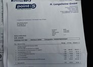 Seat Alhambra Kombi 2,0 l 130 kw