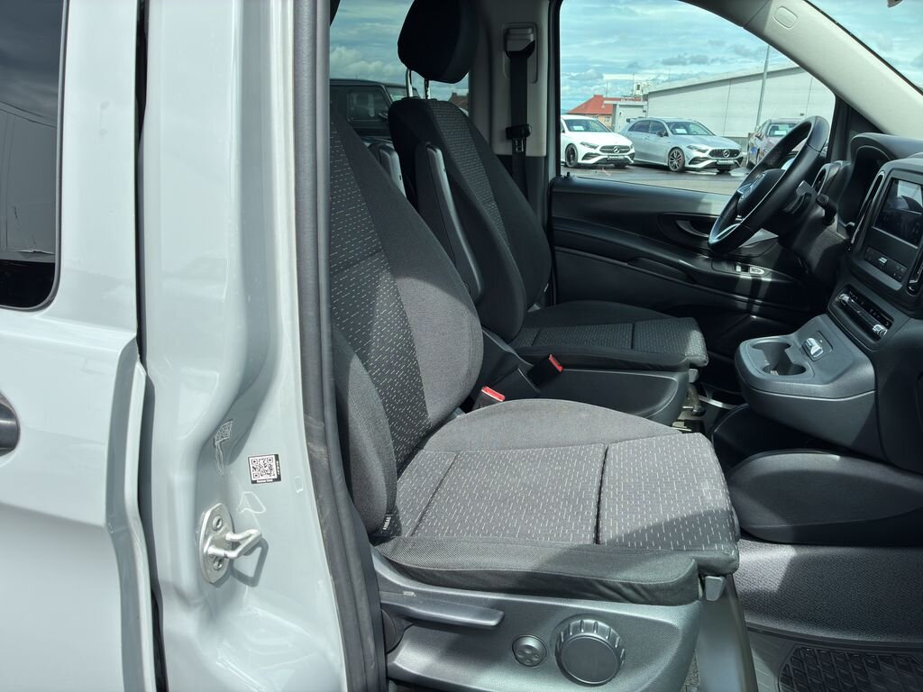 Mercedes-Benz Vito VAN / Minibus 2,0 l 120 kw