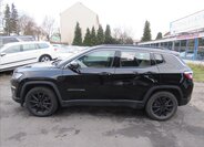 Jeep Compass SUV 1,4 l 103 kw