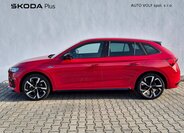 Škoda Scala Hatchback 1,5 l 110 kw