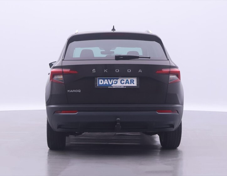 Škoda Karoq 6