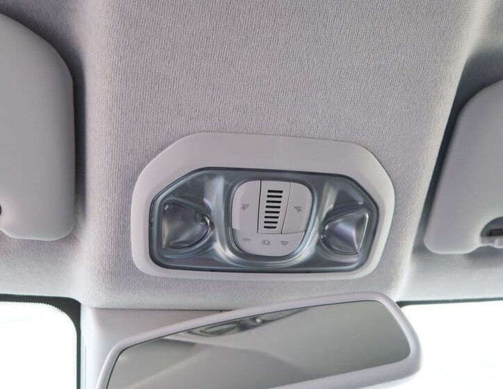 Fiat Tipo Kombi 1,6 l 96 kw