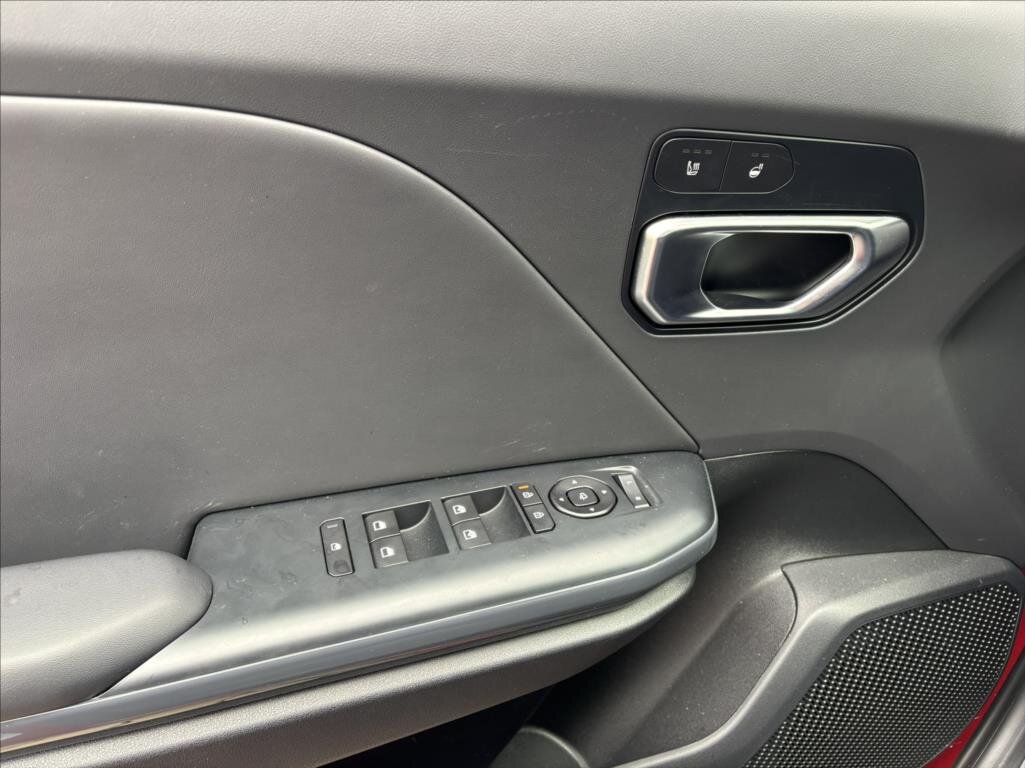 KIA Ostatní Hatchback 1,6 l 110 kw