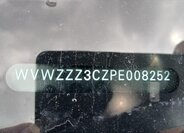 Volkswagen Passat Kombi 2,0 l 110 kw