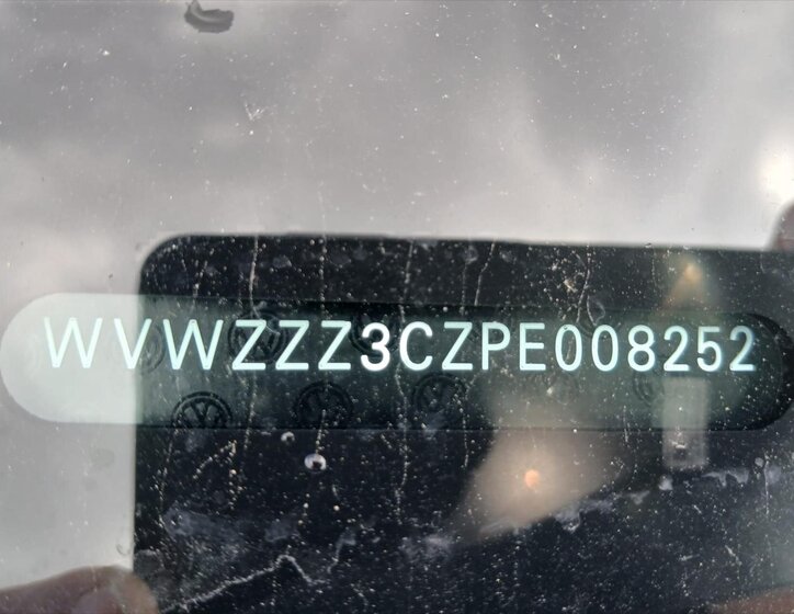 Volkswagen Passat Kombi 2,0 l 110 kw