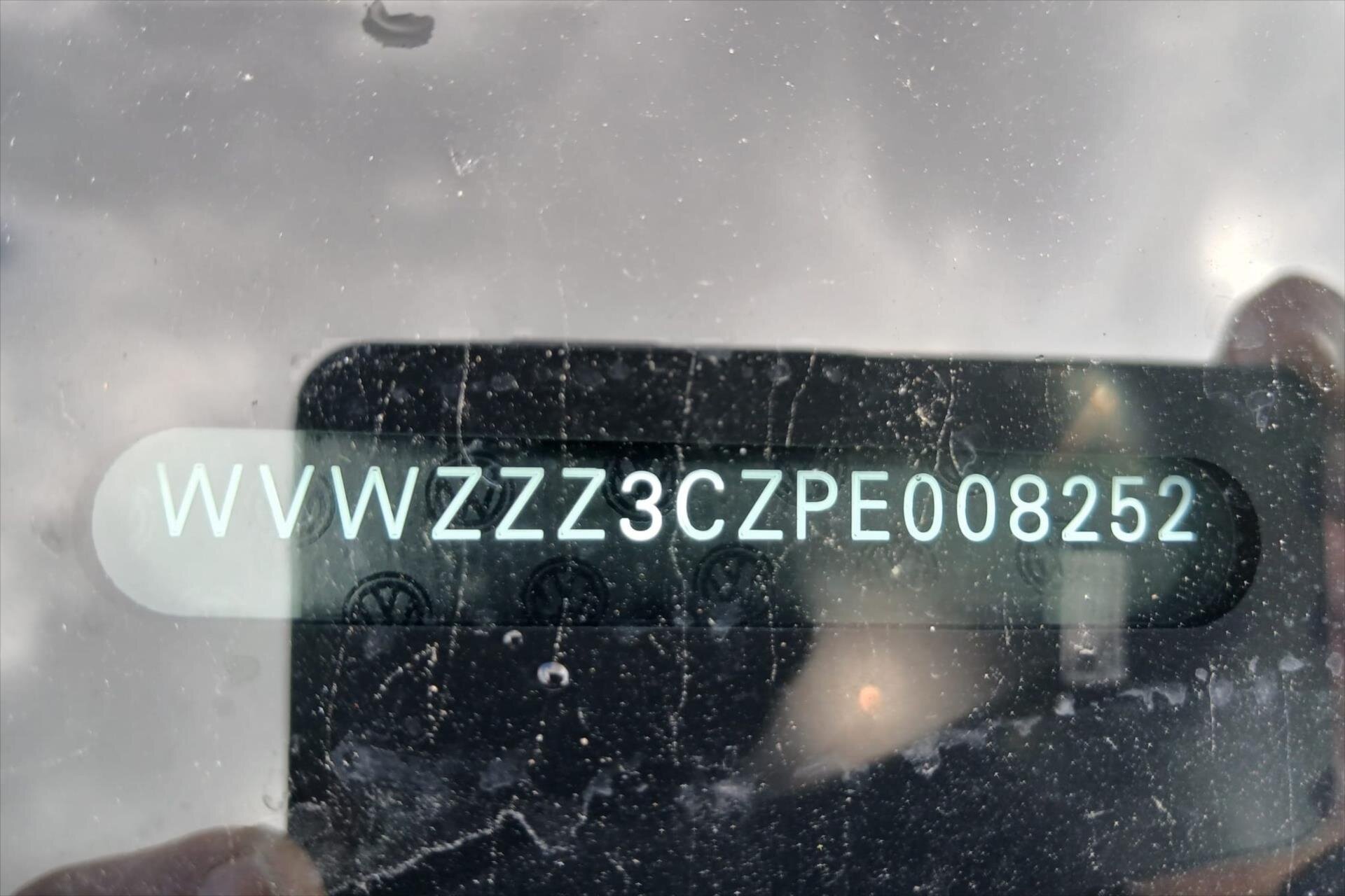 Volkswagen Passat Kombi 2,0 l 110 kw