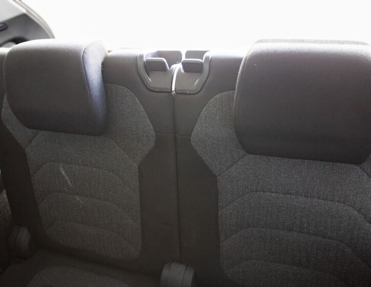 Škoda Kodiaq SUV / Terénní 2,0 l 110 kw