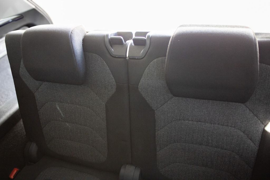 Škoda Kodiaq SUV / Terénní 2,0 l 110 kw