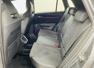 Škoda Elroq SUV 0,0 210 kw