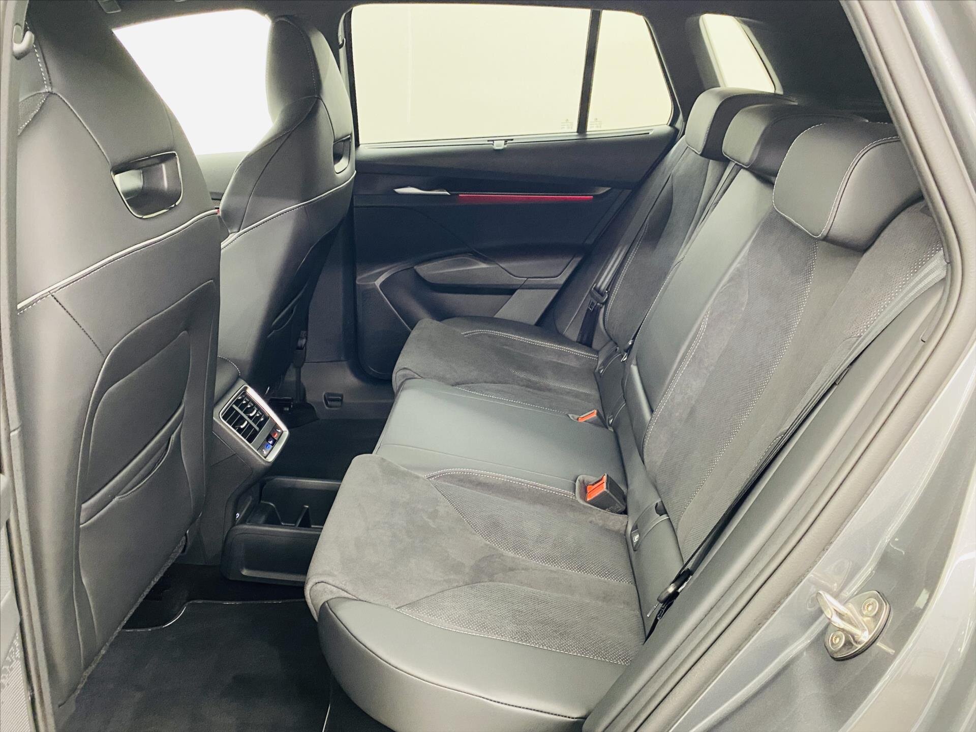 Škoda Elroq SUV 0,0 210 kw