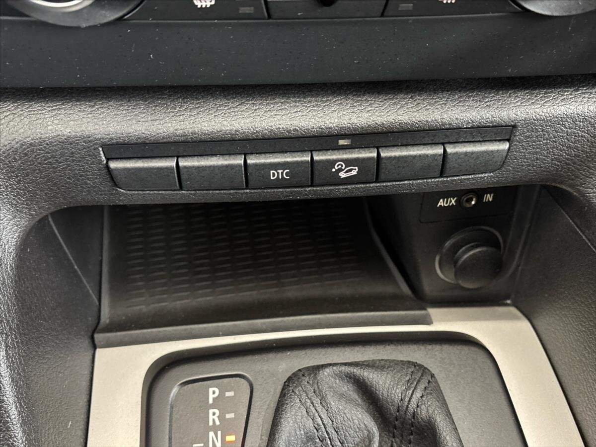 BMW X1 SUV / Terénní 2,0 l 130 kw