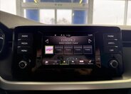 Škoda Scala Hatchback 999,0 85 kw